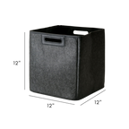 The Jamie Bin - 12"