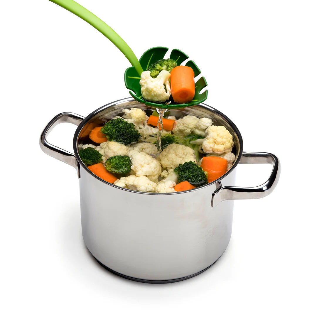 Jungle Spoon
