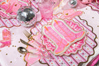 Glitter Utensil Set (30 count)