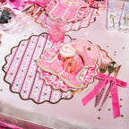 Glitter Utensil Set (30 count)