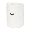 Bear Felt Laundry Hamper