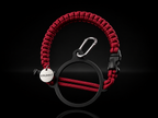 Coldest Paracord Handle