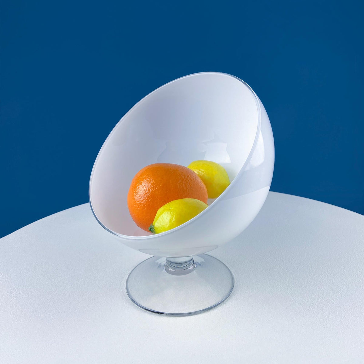 Vintage Modern Bowl