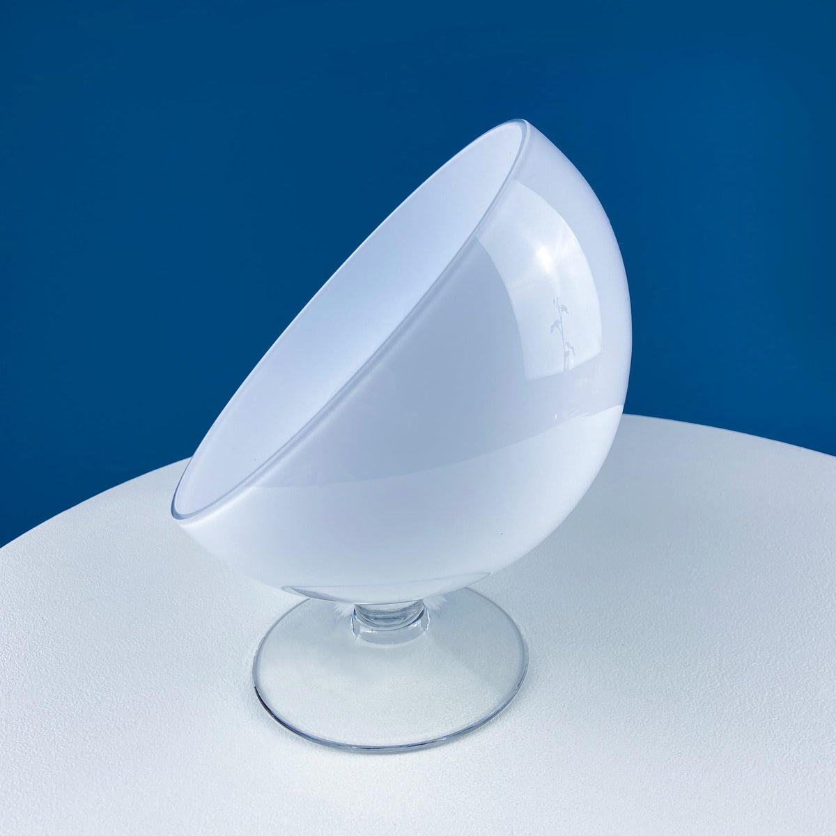 Vintage Modern Bowl