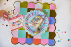 Glitter Utensil Set (30 count)