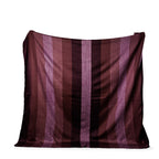 Alpaca Throw Blanket Handwoven