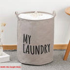 Clothes dirty clothes basket