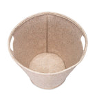 Felt Laundry Hamper
