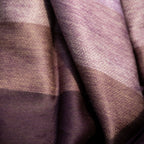 Alpaca Throw Blanket Handwoven