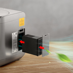 Revive V500 Electric Kitchen Composter