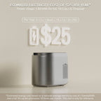 Revive V500 Electric Kitchen Composter