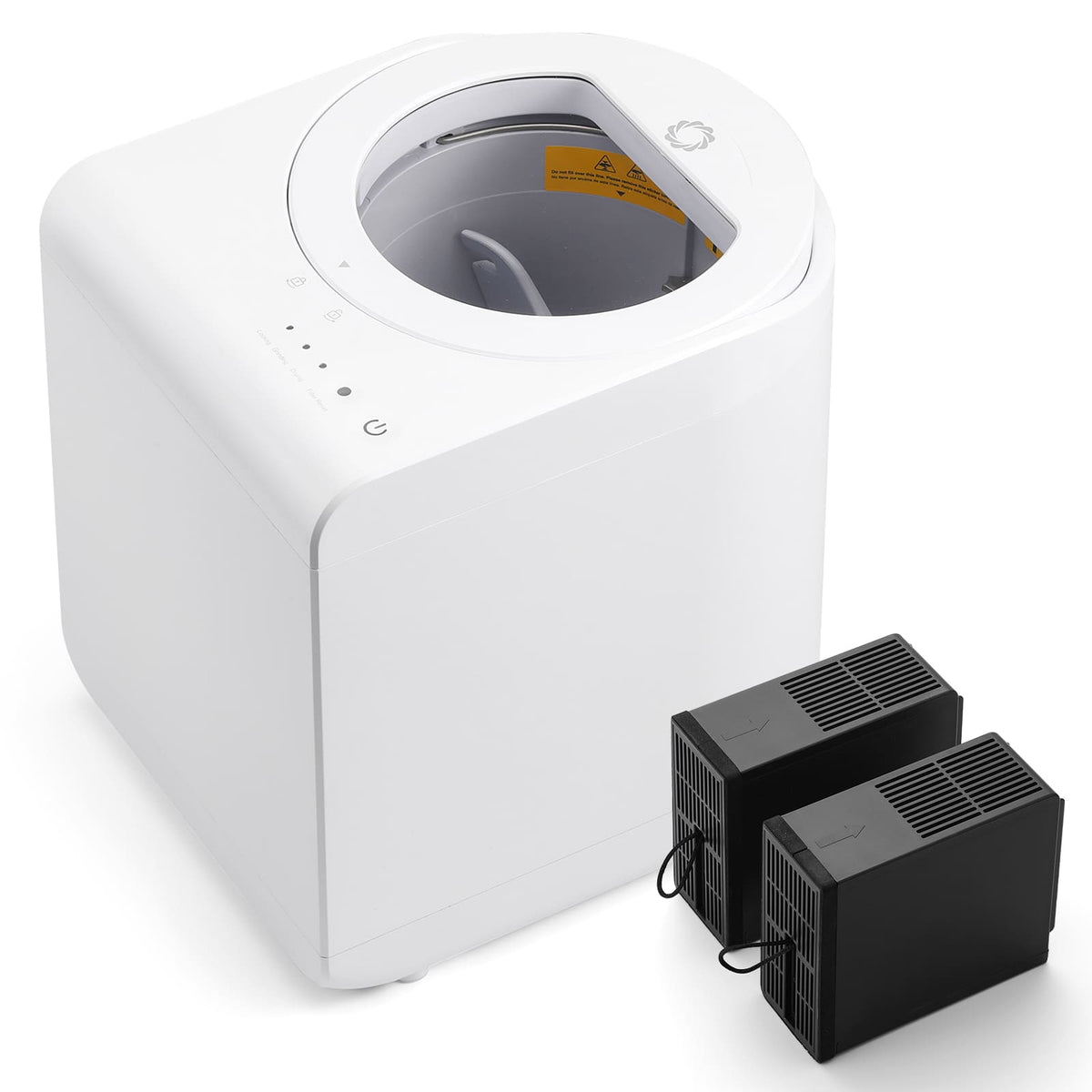 Revive V500 Electric Kitchen Composter