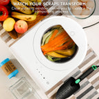 Revive V500 Electric Kitchen Composter