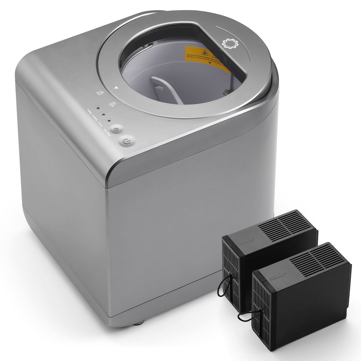 Revive V500 Electric Kitchen Composter