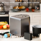 Revive V500 Electric Kitchen Composter