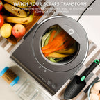 Revive V500 Electric Kitchen Composter