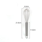 Egg Whisk Manual Egg Beater