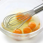 Egg Whisk Manual Egg Beater