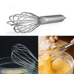 Egg Whisk Manual Egg Beater