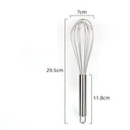 Egg Whisk Manual Egg Beater
