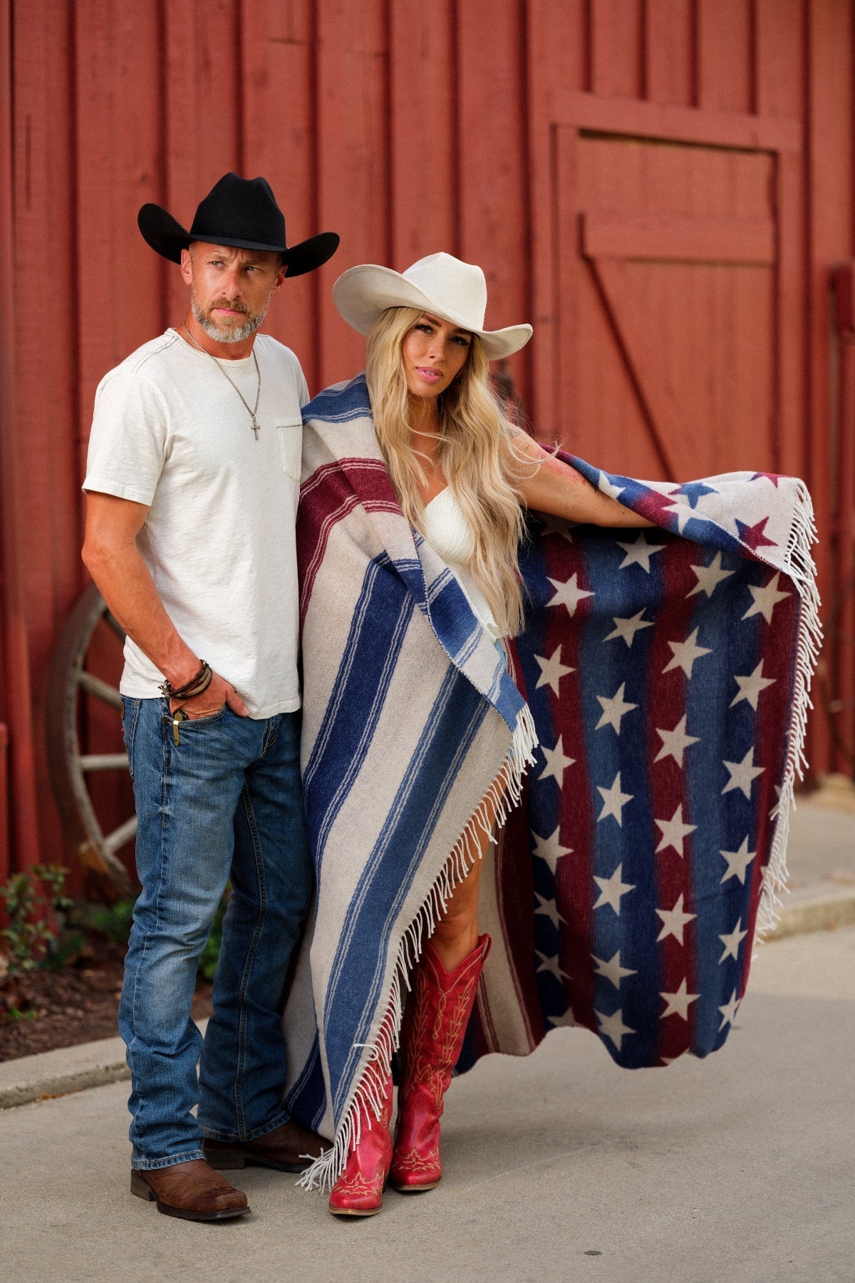 Toby Keith Freedom