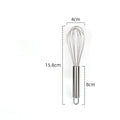 Egg Whisk Manual Egg Beater