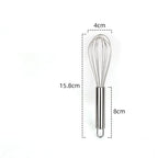 Egg Whisk Manual Egg Beater