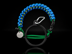 Coldest Paracord Handle