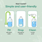 Refill Cleaning Bundle