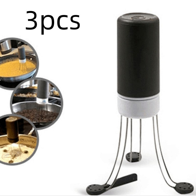 Home Use 3 Speeds Wireless Stir Crazy Mixer