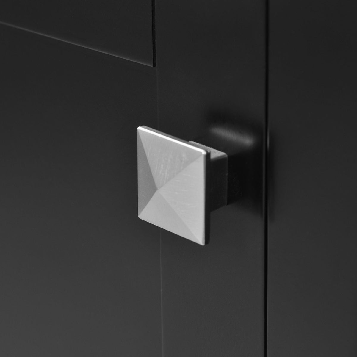 Modern Bathroom Cabinet With Sink Combo Set