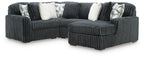 Midnight-Madness - Sectional
