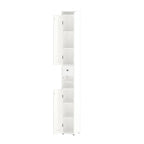 Slim Tall Bathroom Storage Cabinet