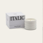 Soy Wax Ceramic Candle