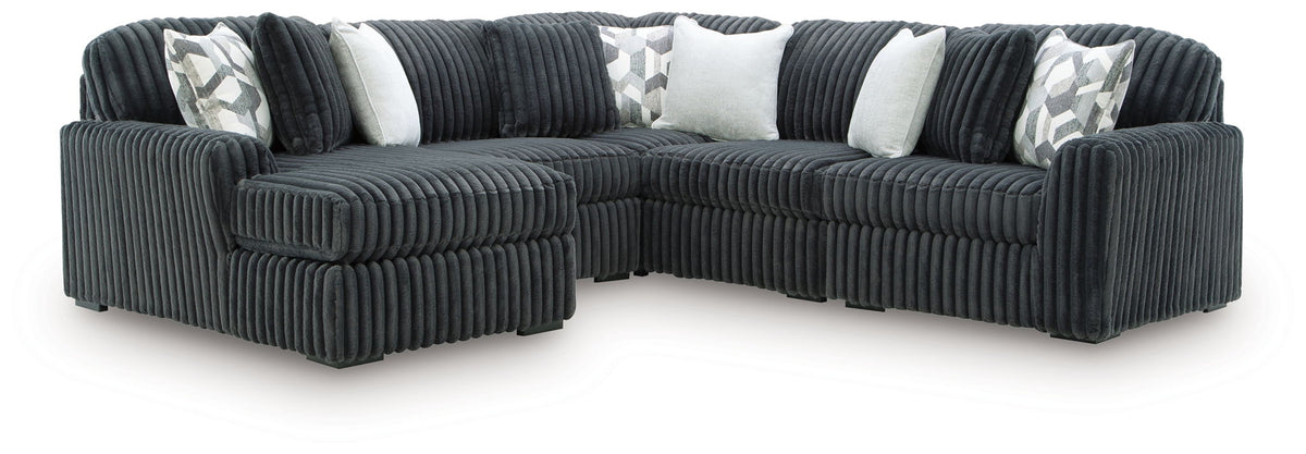 Midnight-Madness - Sectional
