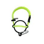Coldest Paracord Handle