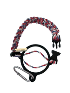 Coldest Paracord Handle