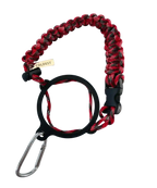 Coldest Paracord Handle