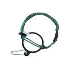 Coldest Paracord Handle