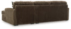 Midnight-Madness - Sectional