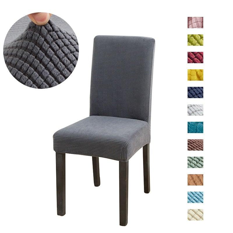 Dining Room Chair Slipcovers