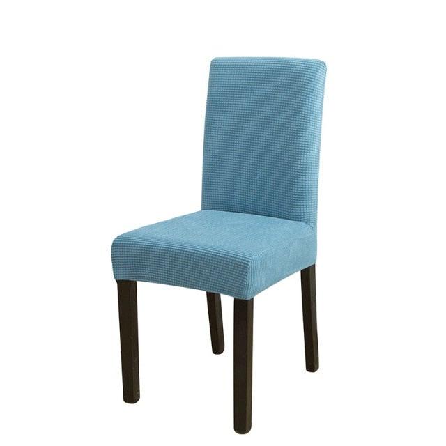 Dining Room Chair Slipcovers