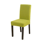 Dining Room Chair Slipcovers