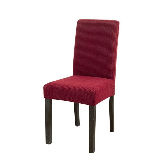 Dining Room Chair Slipcovers