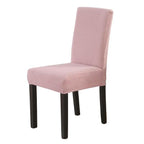Dining Room Chair Slipcovers
