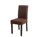 Dining Room Chair Slipcovers