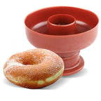 Donut Mold Dessert Fondant Cakes Mold