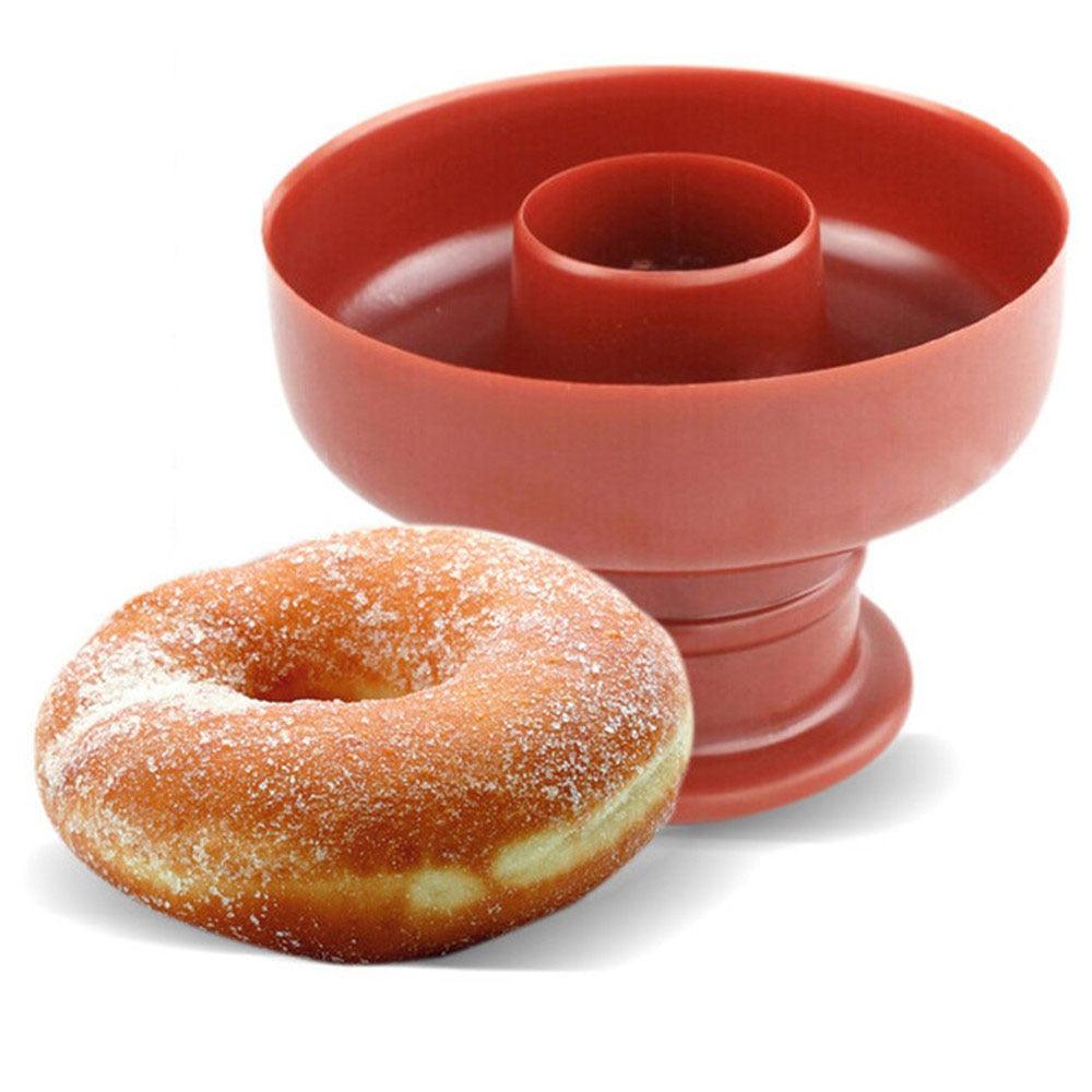 Donut Mold Dessert Fondant Cakes Mold