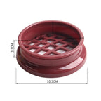 Donut Mold Dessert Fondant Cakes Mold