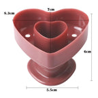 Donut Mold Dessert Fondant Cakes Mold